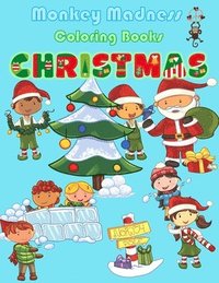 bokomslag Christmas: 51 Cozy Christmas Scenes and 51 Positive Affirmations.