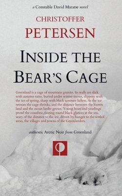 Inside the Bear's Cage 1