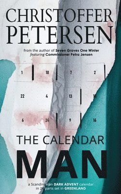 The Calendar Man 1