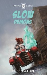 bokomslag Slow Demons