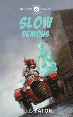 Slow Demons 1