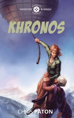 Khronos 1