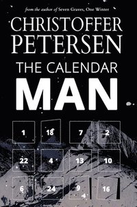 bokomslag The Calendar Man