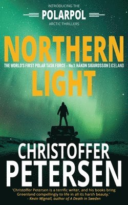 bokomslag Northern Light