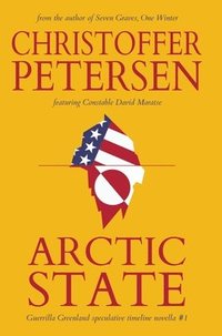 bokomslag Arctic State