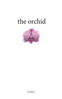 bokomslag The orchid