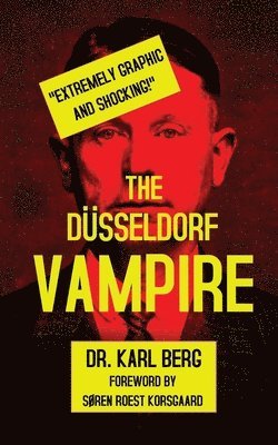bokomslag The Dsseldorf Vampire