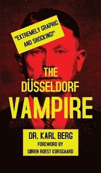 bokomslag The Dsseldorf Vampire