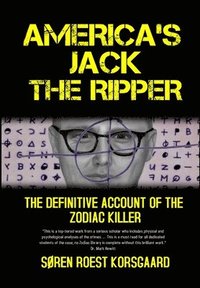 bokomslag America's Jack The Ripper