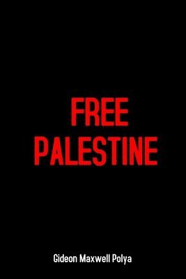 Free Palestine 1