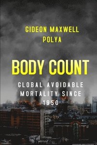 bokomslag Body Count