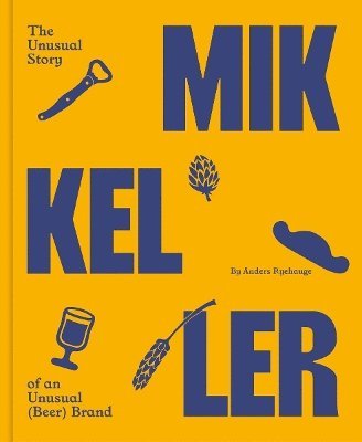 bokomslag Mikkeller