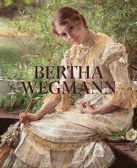 bokomslag Bertha Wegmann