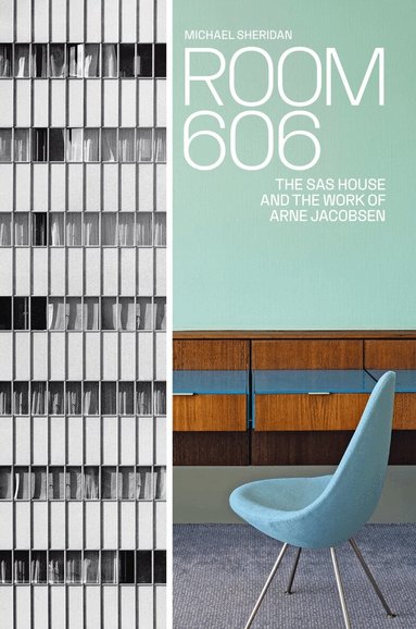 Michael Sheridan - Room 606, Inbunden