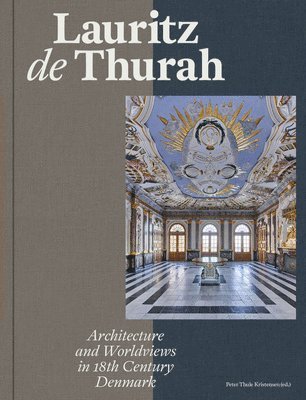 Lauritz de Thurah 1