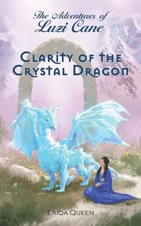 bokomslag Clarity of the Crystal Dragon