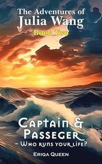 bokomslag Captain & Passenger