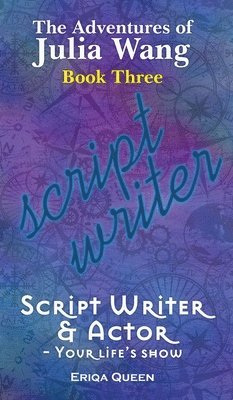 Script Writer & Actor 1