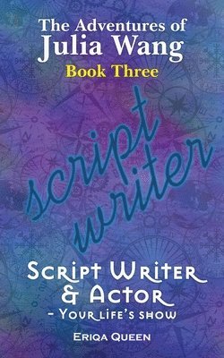 Script Writer & Actor 1