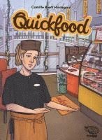 bokomslag Quickfood