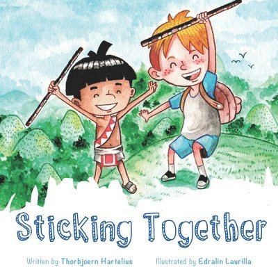 Sticking Together 1