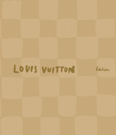 Kelly Reising - Louis Vuitton Édition, Inbunden
