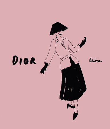 Kelly Reising - Dior Édition, Inbunden