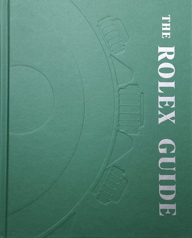 Mads Urup Gjødesen - Rolex Guide, Inbunden