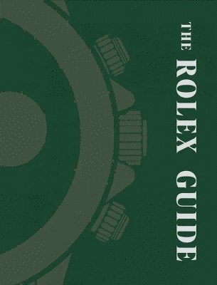 The Rolex Guide 1