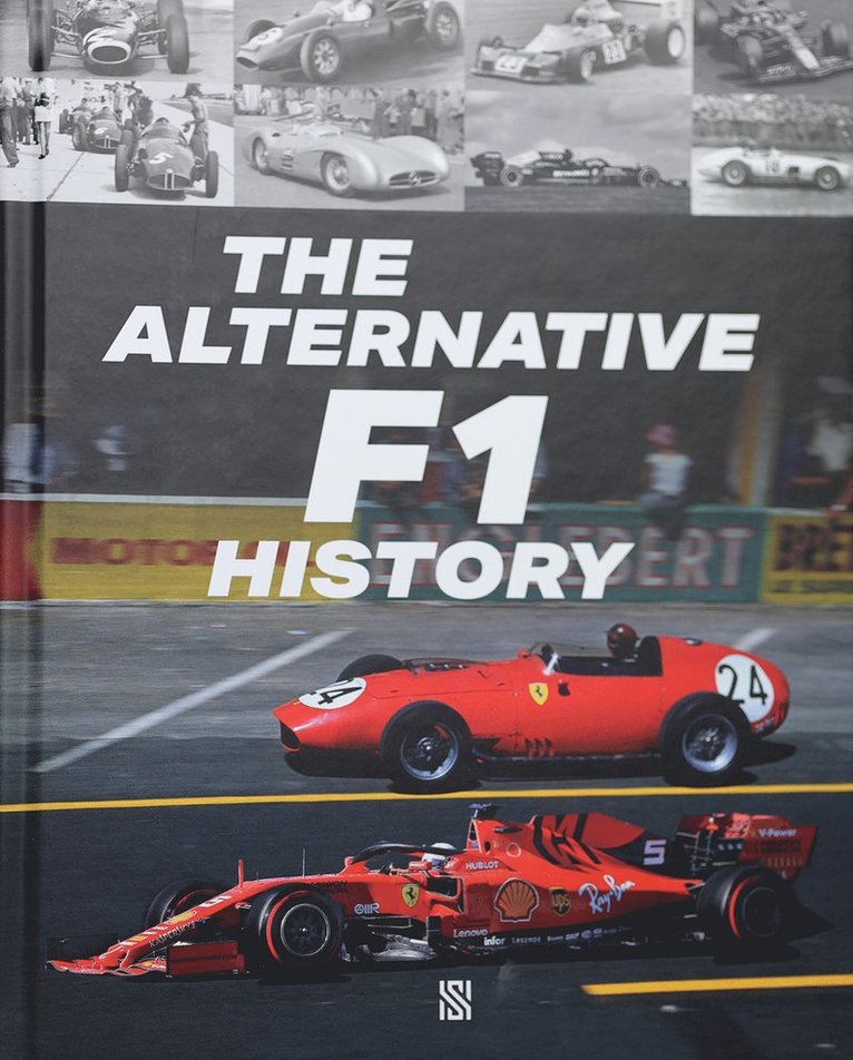 Alternative F1 History