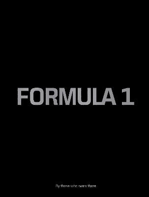 Formula 1 1