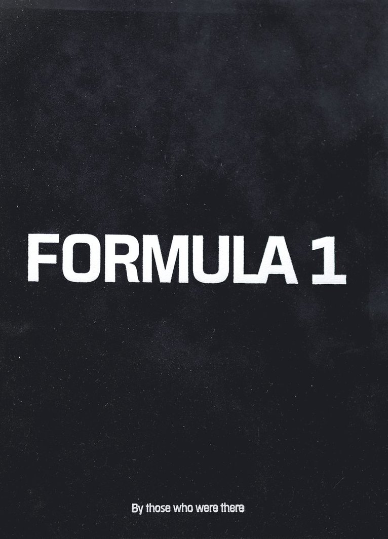 Formula 1