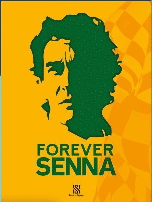 Forever Senna 1