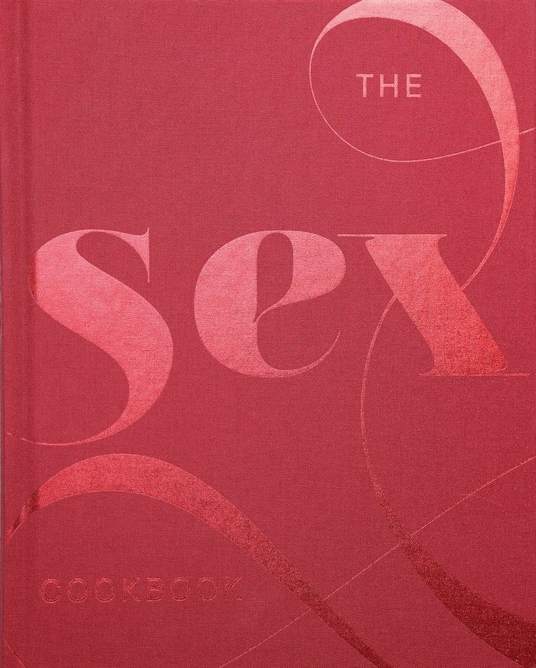Sex Cookbook