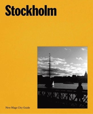 bokomslag Stockholm