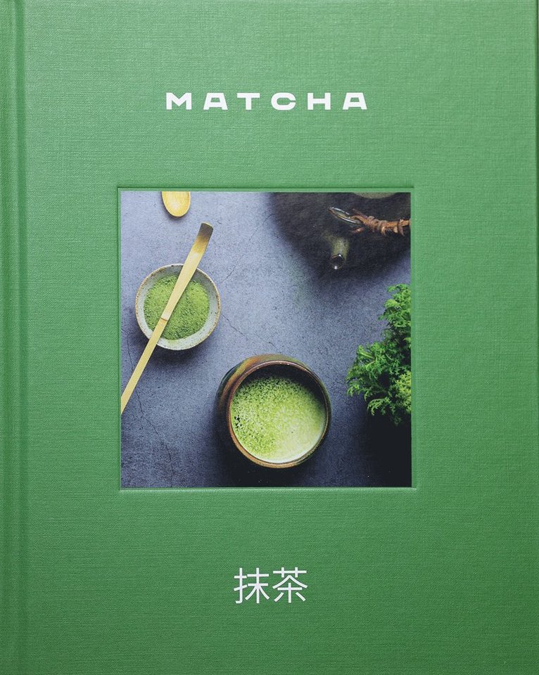 Azra Hodza - Matcha, Inbunden