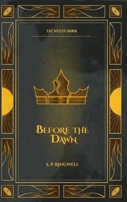 Before the Dawn 1