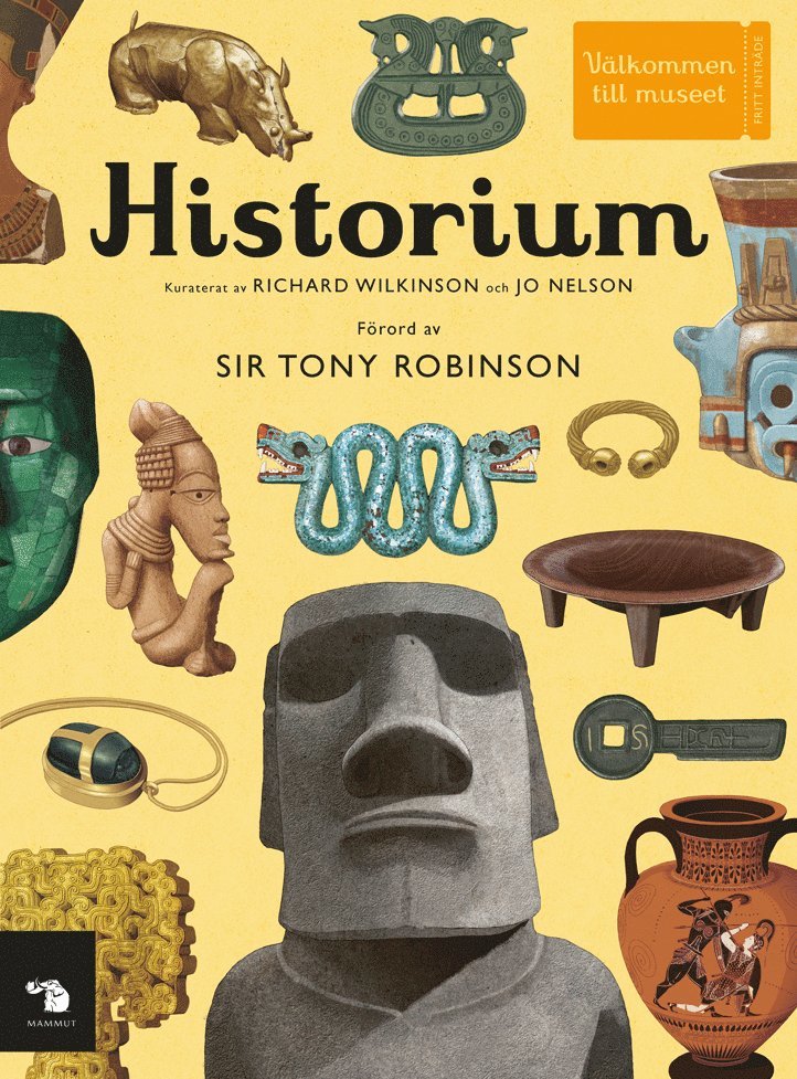 Historium 1