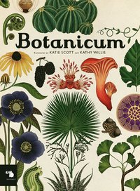 bokomslag Botanicum