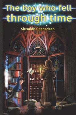 Boy Who Fell Through Time