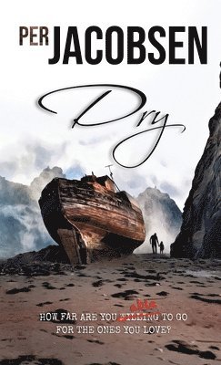 Per Jacobsen - Dry, Inbunden