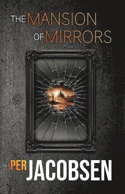 bokomslag Mansion of Mirrors