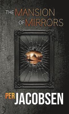 bokomslag Mansion of Mirrors