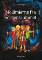 Mollimierne fra verdensrummet