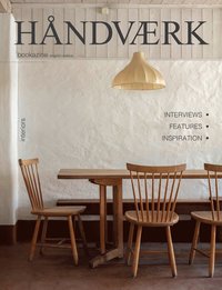 bokomslag Handwerk No. 9