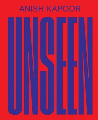 Sarah Fredholm, Sarah Fredholm - Anish Kapoor, Häftad