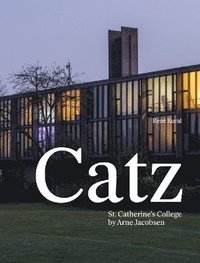 bokomslag Catz