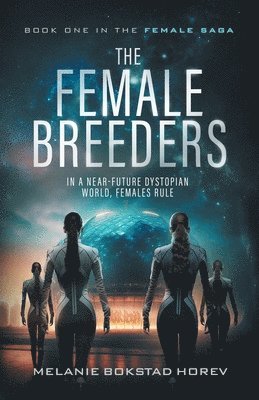 bokomslag Female Breeders