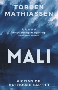 bokomslag Mali