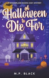 bokomslag A Halloween to Die For